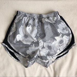 Nike Dri Tempo shorts